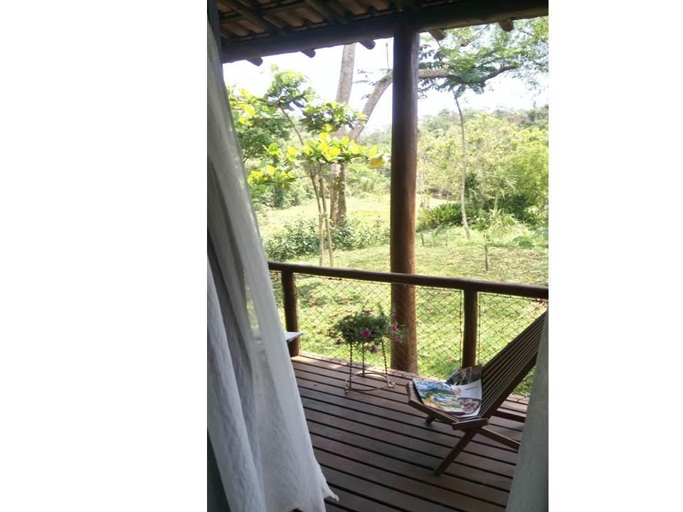 Paraty Villa D'Agua Temporada Buitenkant foto