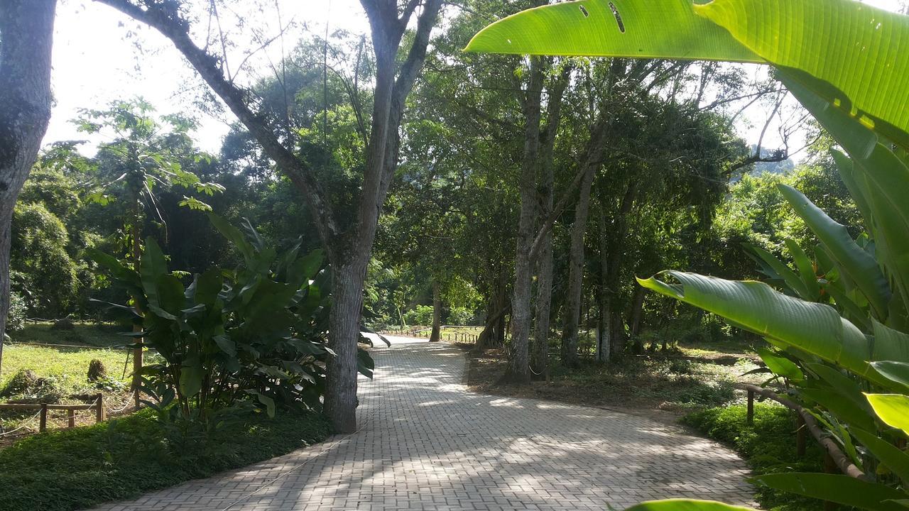 Paraty Villa D'Agua Temporada Buitenkant foto