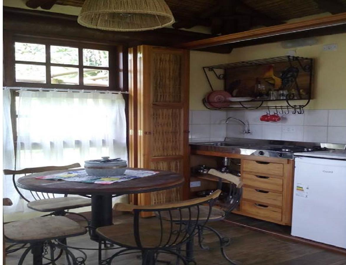 Paraty Villa D'Agua Temporada Buitenkant foto