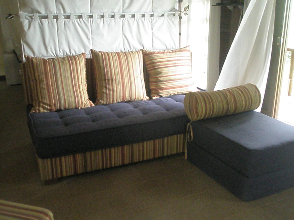 Paraty Villa D'Agua Temporada Buitenkant foto