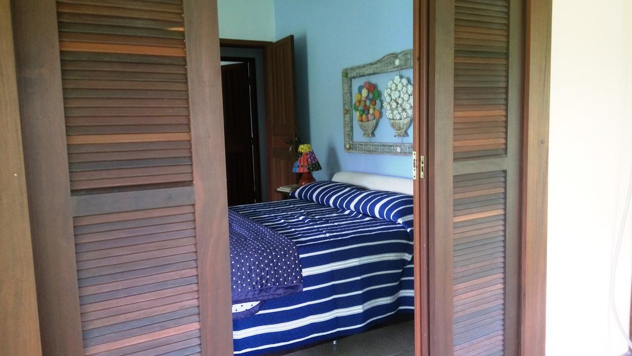 Paraty Villa D'Agua Temporada Buitenkant foto