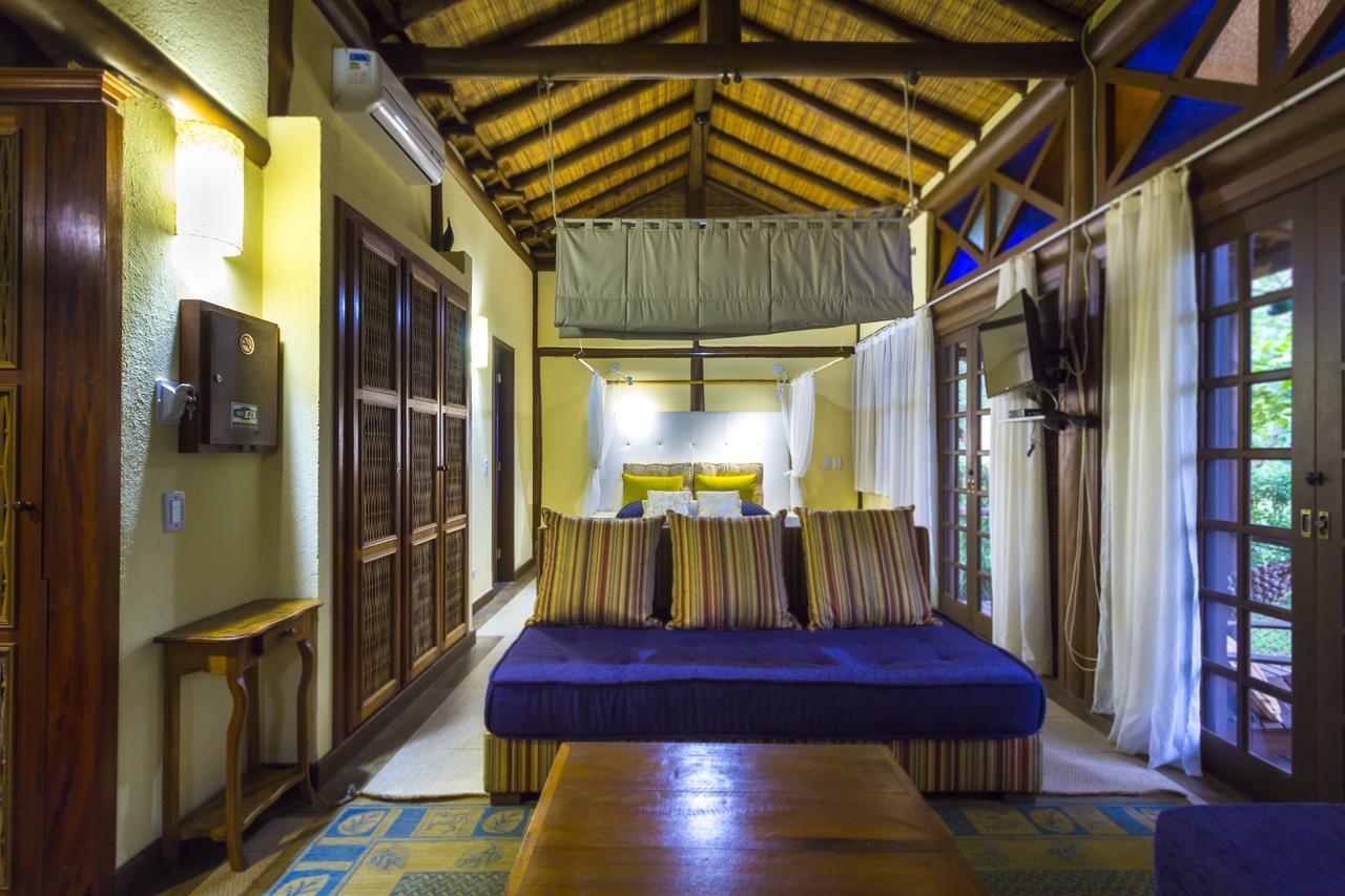 Paraty Villa D'Agua Temporada Buitenkant foto
