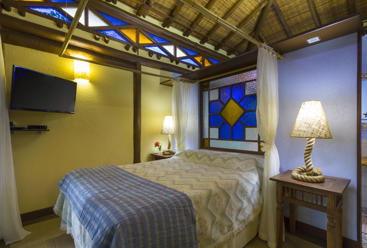 Paraty Villa D'Agua Temporada Buitenkant foto
