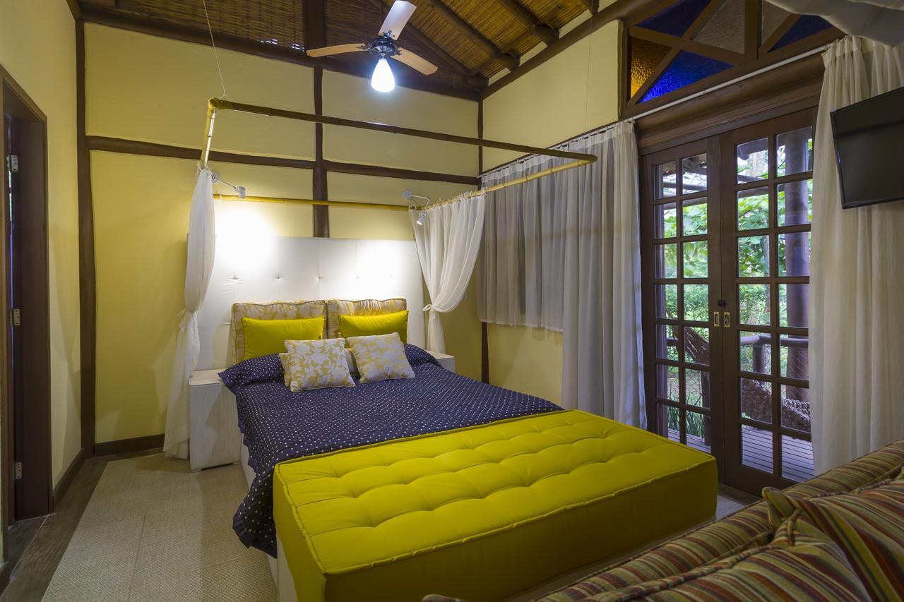 Paraty Villa D'Agua Temporada Buitenkant foto