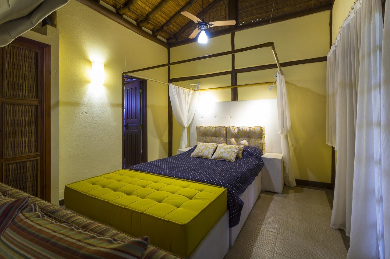 Paraty Villa D'Agua Temporada Buitenkant foto